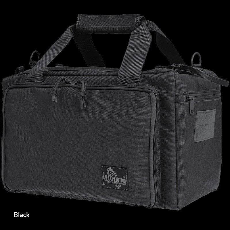 Maxpedition Compact Range Bag 4 Maxpedition Compact Range Bag - Image 2