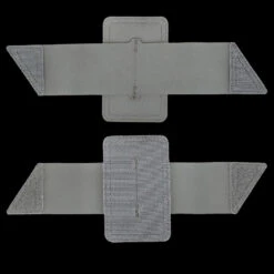 Maxpedition DMW Dual Mag Wrap GREY 11 Maxpedition DMW Dual Mag Wrap GREY -Outdoor Survival Store maxp dmwdet2 71866.1587729092