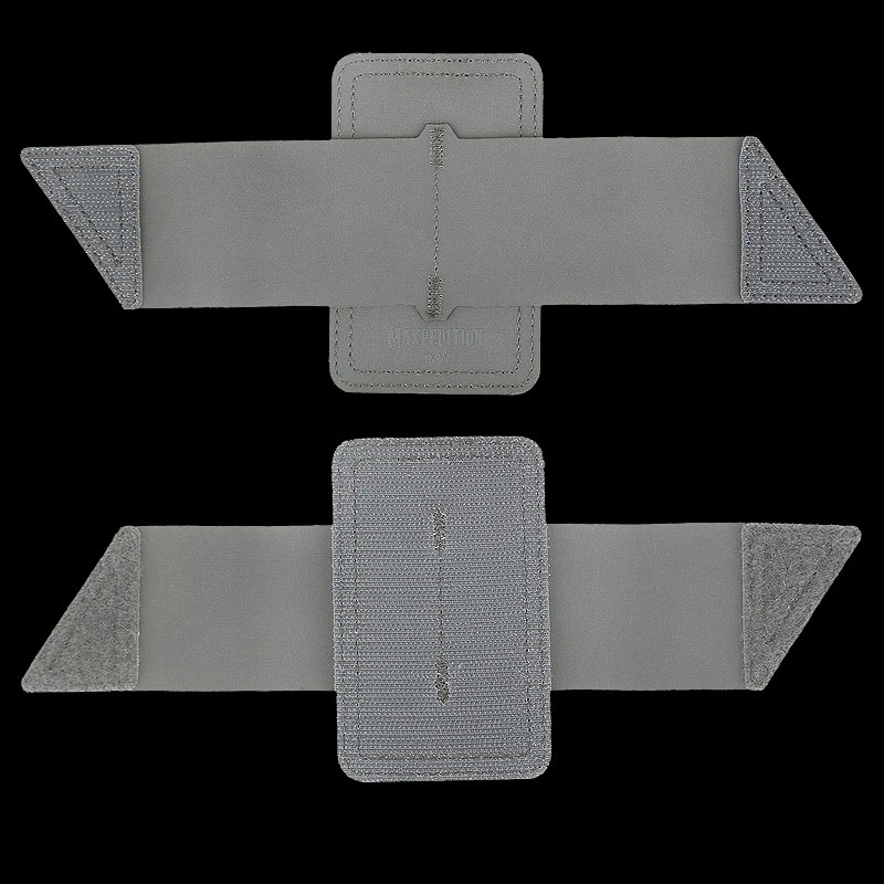 Maxpedition DMW Dual Mag Wrap GREY 6 Maxpedition DMW Dual Mag Wrap GREY - Image 4