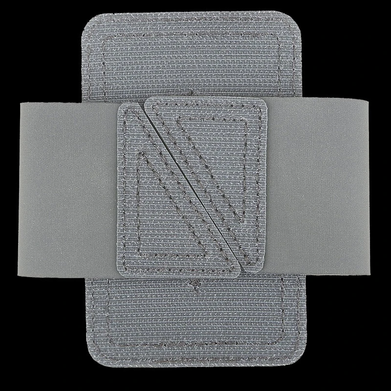 Maxpedition DMW Dual Mag Wrap GREY 4 Maxpedition DMW Dual Mag Wrap GREY - Image 2