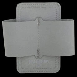 Maxpedition DMW Dual Mag Wrap GREY 12 Maxpedition DMW Dual Mag Wrap GREY -Outdoor Survival Store maxp dmwdet4 91765.1587402755