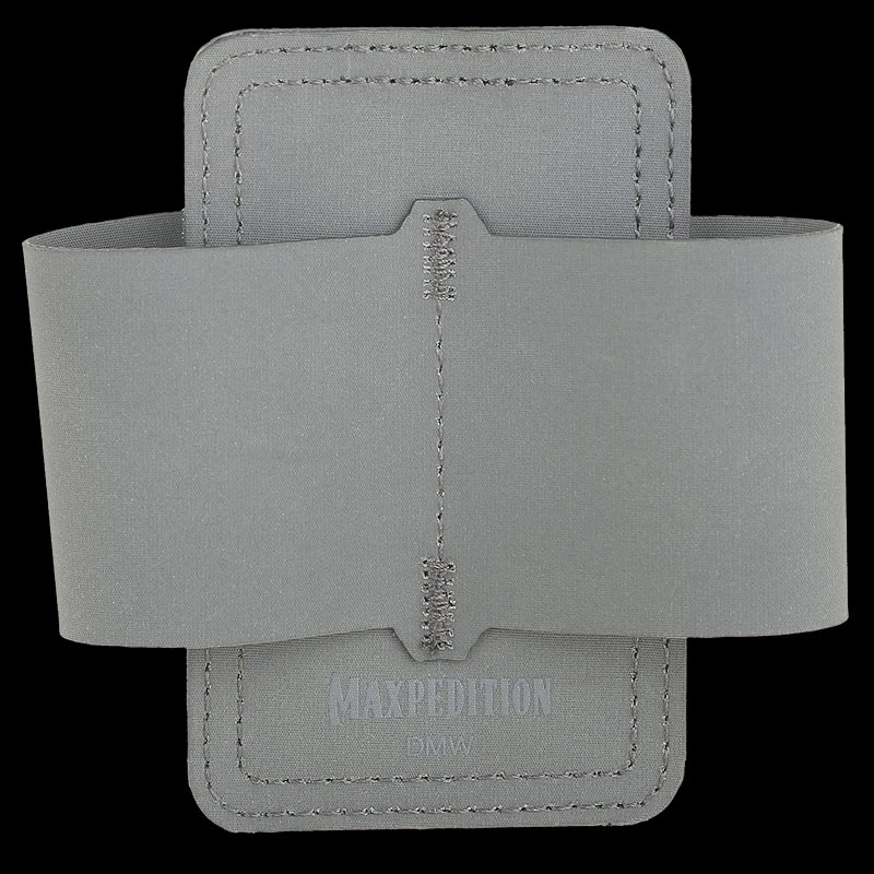 Maxpedition DMW Dual Mag Wrap GREY 7 Maxpedition DMW Dual Mag Wrap GREY - Image 5