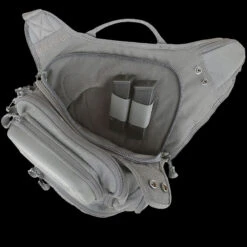 Maxpedition DMW Dual Mag Wrap GREY 10 Maxpedition DMW Dual Mag Wrap GREY -Outdoor Survival Store maxp dmwdet5 50997.1587729092