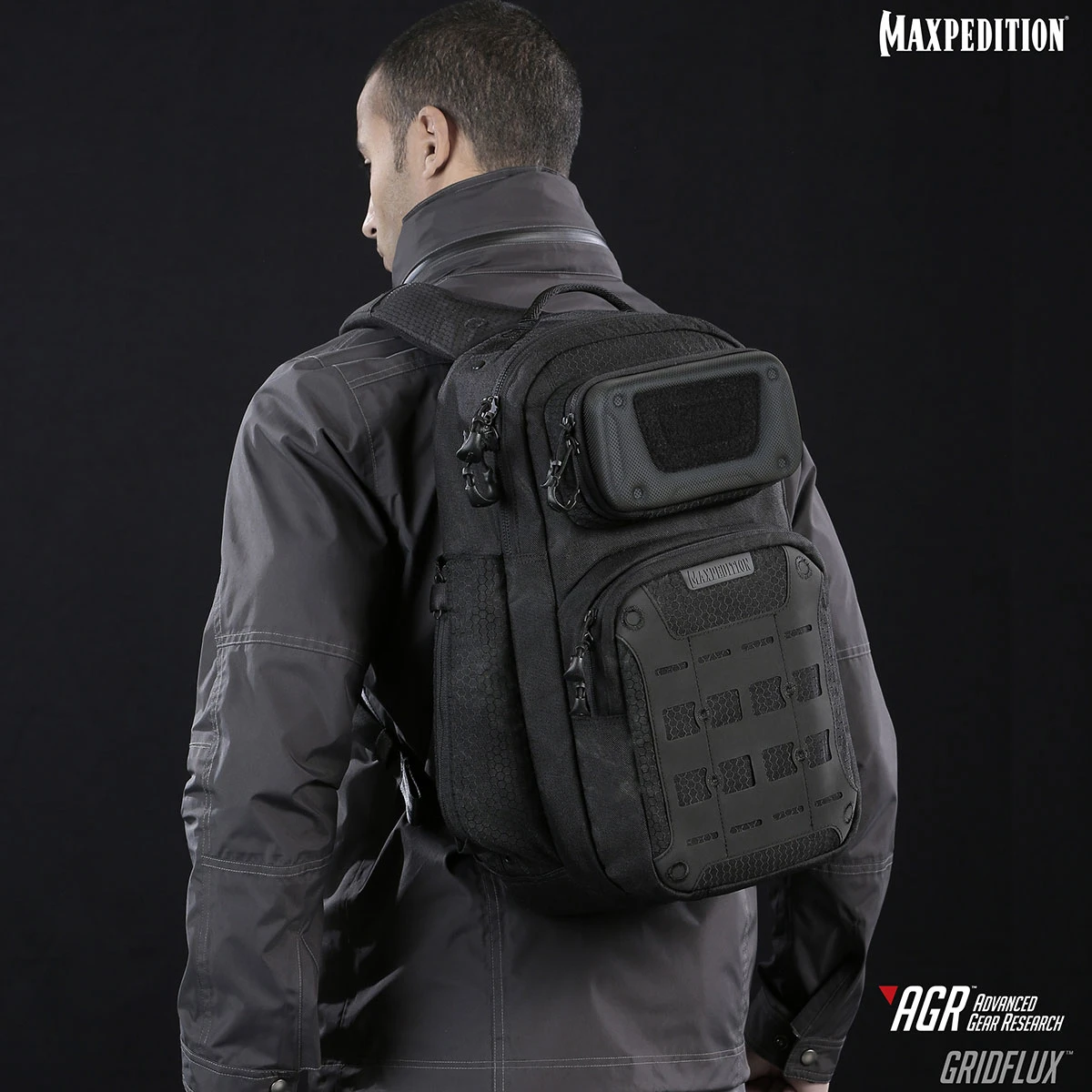 Maxpedition AGR Gridflux 6 Maxpedition AGR Gridflux - Image 4