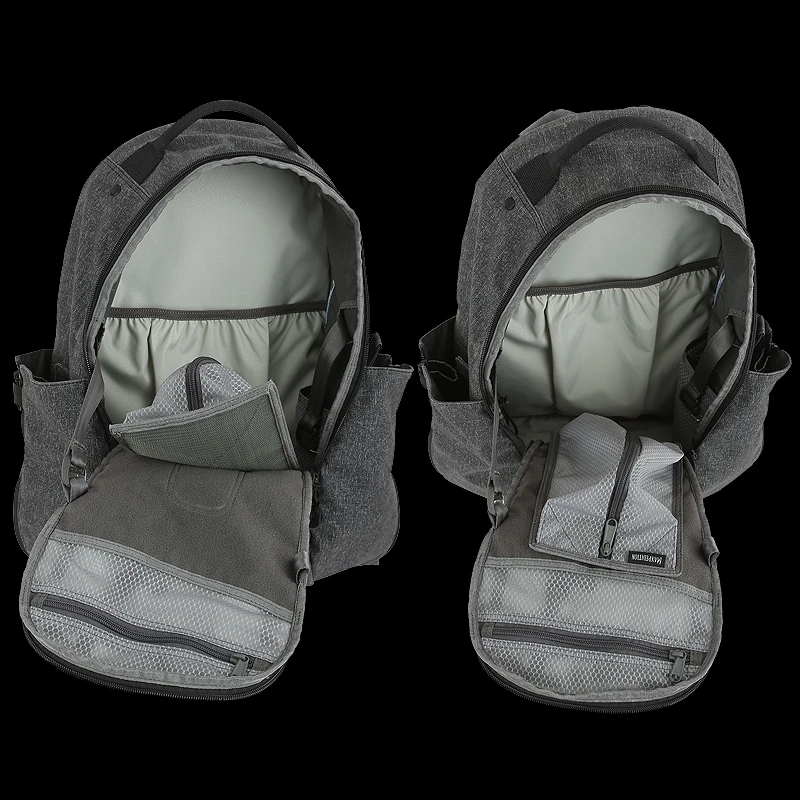 Maxpedition Entity Mesh Storage Panel 6 Maxpedition Entity Mesh Storage Panel - Image 4