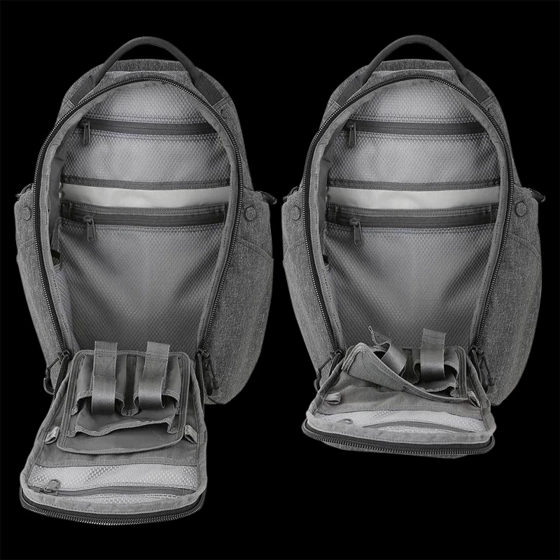 Maxpedition Entity Hook & Loop Utility Panel 6 Maxpedition Entity Hook & Loop Utility Panel - Image 4