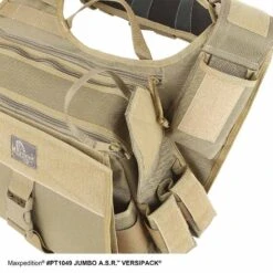 Maxpedition Jumbo ASR 27 Maxpedition Jumbo ASR -Outdoor Survival Store maxp pt 1049 det10 43614.1674216507