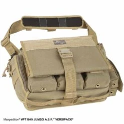 Maxpedition Jumbo ASR 31 Maxpedition Jumbo ASR -Outdoor Survival Store maxp pt 1049 det11 40267.1674216507