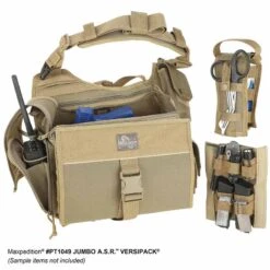 Maxpedition Jumbo ASR 28 Maxpedition Jumbo ASR -Outdoor Survival Store maxp pt 1049 det2 47141.1674216507