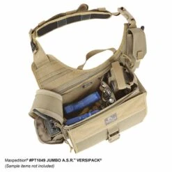 Maxpedition Jumbo ASR 35 Maxpedition Jumbo ASR -Outdoor Survival Store maxp pt 1049 det4 38391.1674216507