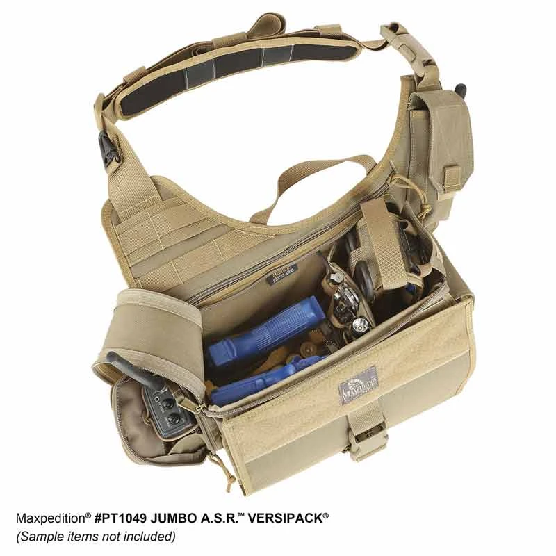 Maxpedition Jumbo ASR 18 Maxpedition Jumbo ASR - Image 16