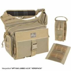 Maxpedition Jumbo ASR 37 Maxpedition Jumbo ASR -Outdoor Survival Store maxp pt 1049 det8 05211.1674216507