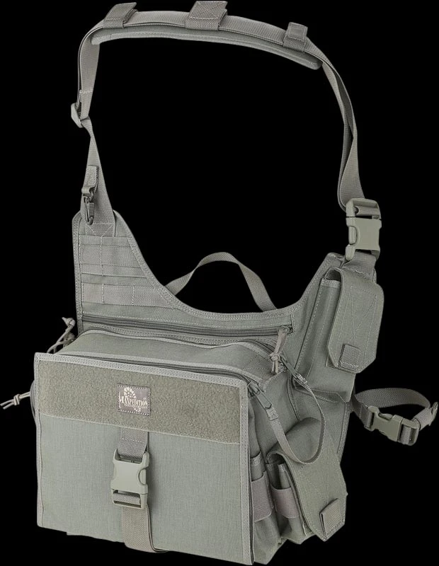 Maxpedition Jumbo ASR 9 Maxpedition Jumbo ASR - Image 7