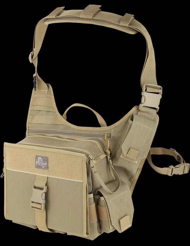 Maxpedition Jumbo ASR 5 Maxpedition Jumbo ASR - Image 3