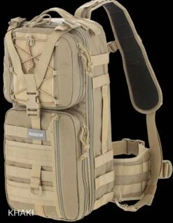 Maxpedition Gila Gearslinger 34 Maxpedition Gila Gearslinger -Outdoor Survival Store maxp pt1061 k 13228.1587728889