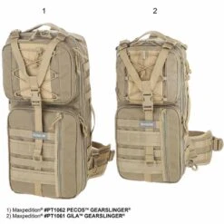 Maxpedition Gila Gearslinger 21 Maxpedition Gila Gearslinger -Outdoor Survival Store maxp pt1061 kdet4 56609.1587397234
