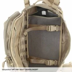 Maxpedition Gila Gearslinger 30 Maxpedition Gila Gearslinger -Outdoor Survival Store maxp pt1061 kdet5 19743.1587397223
