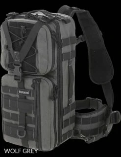 Maxpedition Gila Gearslinger 27 Maxpedition Gila Gearslinger -Outdoor Survival Store maxp pt1061 w 19561.1587397208