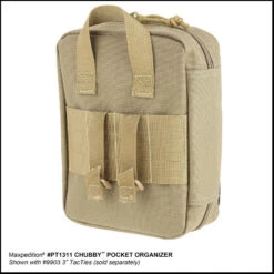 Maxpedition Chubby Pocket Organiser 23 Maxpedition Chubby Pocket Organiser -Outdoor Survival Store maxp pt1311det6 58937.1662381040
