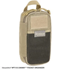 Maxpedition Skinny Pocket Organiser 28 Maxpedition Skinny Pocket Organiser -Outdoor Survival Store maxp pt1312det11 44926.1587394215