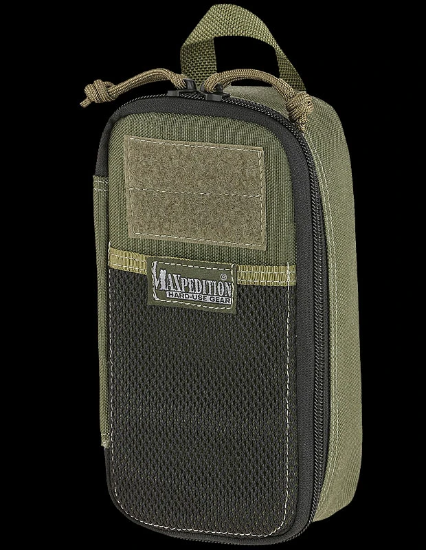 Maxpedition Skinny Pocket Organiser 10 Maxpedition Skinny Pocket Organiser - Image 8