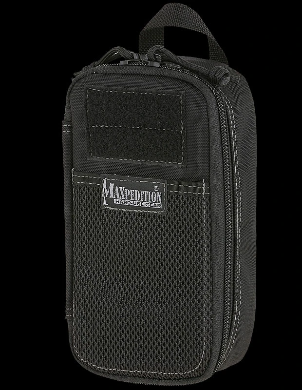 Maxpedition Skinny Pocket Organiser 8 Maxpedition Skinny Pocket Organiser - Image 6