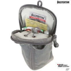 Maxpedition XBP Expandable Bottle Pouch -Outdoor Survival Store maxp xbpdet12 71115.1674821885