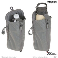 Maxpedition XBP Expandable Bottle Pouch -Outdoor Survival Store maxp xbpdet14 82051.1674821885