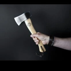 Prandi Camping Hatchet 500g 9 Prandi Camping Hatchet 500g -Outdoor Survival Store mdl 305105chx4det3 79891.1587411382