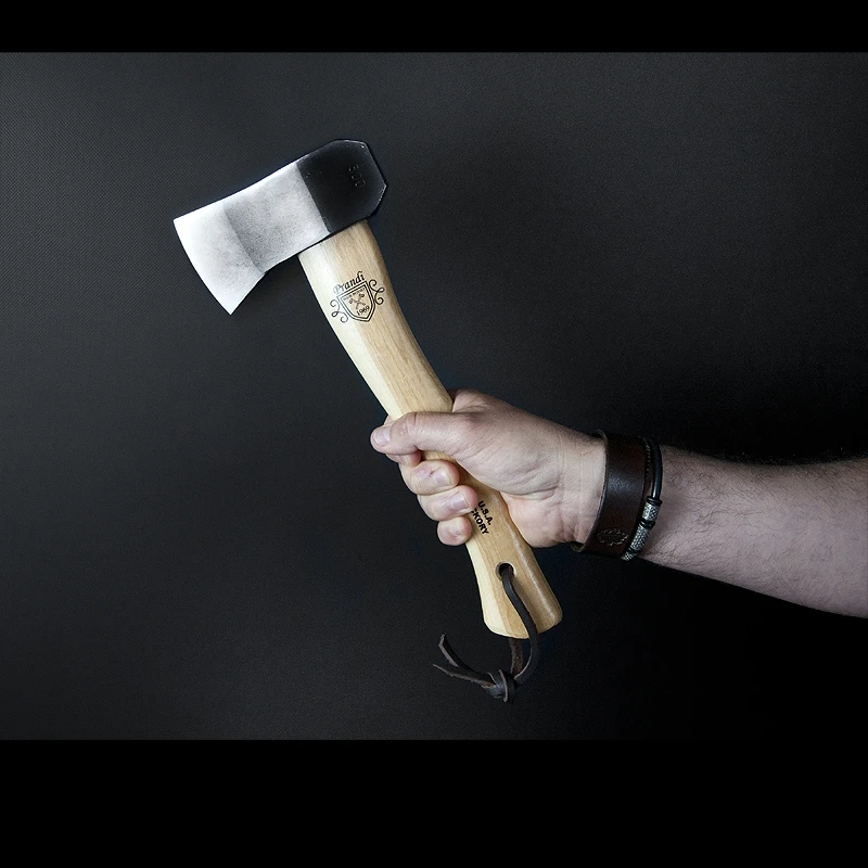 Prandi Camping Hatchet 500g 6 Prandi Camping Hatchet 500g - Image 4