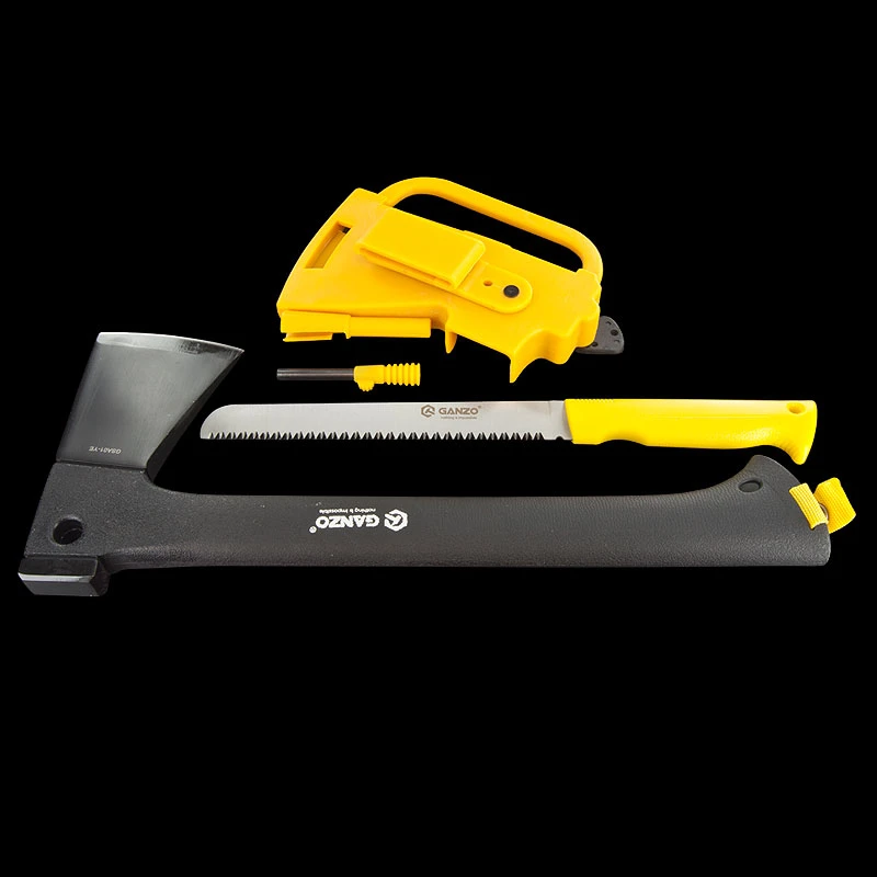 Ganzo Axe 4 Ganzo Axe - Image 2