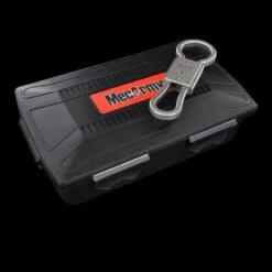 MecArmy CH22 Two-Way Carabiner 19 MecArmy CH22 Two-Way Carabiner -Outdoor Survival Store mec ch22det7 01053.1587418076