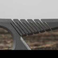 MecArmy CH6 Titanium Carabiner 12 MecArmy CH6 Titanium Carabiner -Outdoor Survival Store mec ch6kdet 1 03853.1587418818