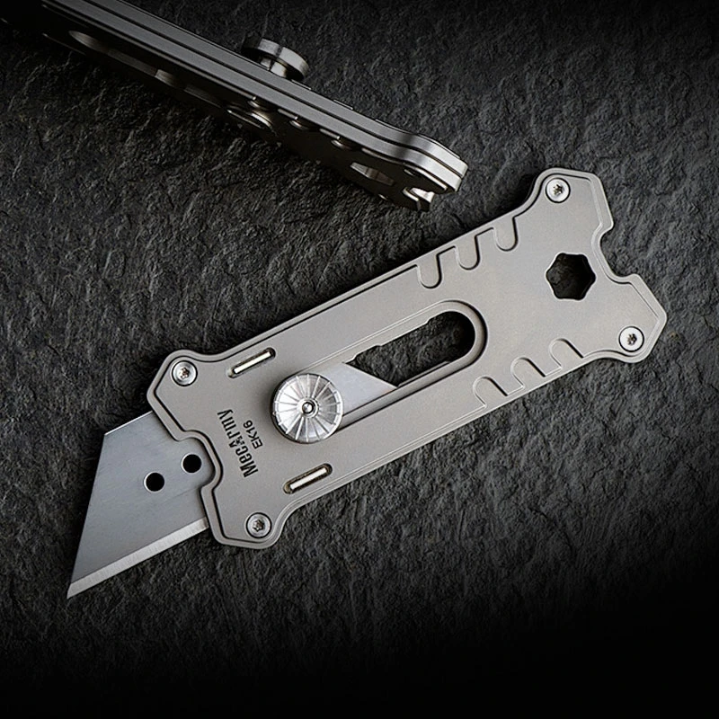 MecArmy EK16 Utility 3 MecArmy EK16 Utility