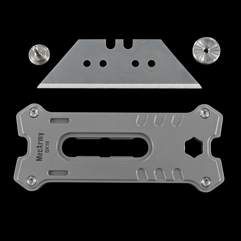 MecArmy EK16 Utility 6 MecArmy EK16 Utility - Image 4