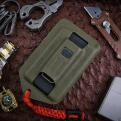 MecArmy FC1 Kydex Wallet 16 MecArmy FC1 Kydex Wallet -Outdoor Survival Store mec fc1det5 97099.1587419722