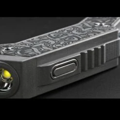 MecArmy FL02 Lucky Monster