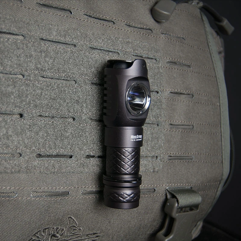 MecArmy FM16 3 MecArmy FM16