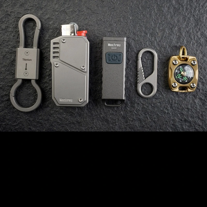 MecArmy SGN1 10 MecArmy SGN1 - Image 8