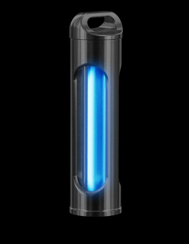 MecArmy TR26 Photo Luminescent Glow Bar 4 MecArmy TR26 Photo Luminescent Glow Bar - Image 2