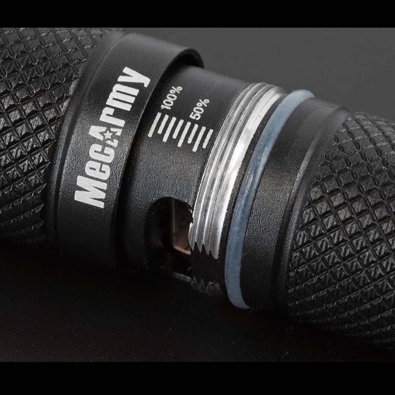 MecArmy X4S 7 MecArmy X4S - Image 5