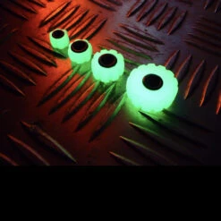 Ru Titley Heinnie® Cog Bead 16 Ru Titley Heinnie® Cog Bead -Outdoor Survival Store microltitleydet2 90785.1614357544