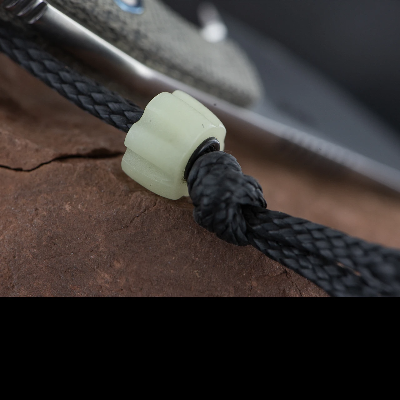 Ru Titley Heinnie® Cog Bead 6 Ru Titley Heinnie® Cog Bead - Image 4