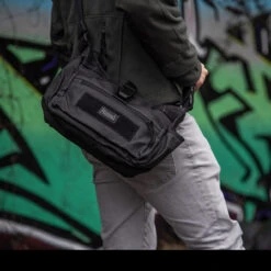 Magforce Mini Gemini Sling Bag 500D Waterproof 26 Magforce Mini Gemini Sling Bag 500D Waterproof -Outdoor Survival Store minigemWPdet 13650.1645022030.1280.1280 02453.1645024477.1280.1280 08104.1645091659