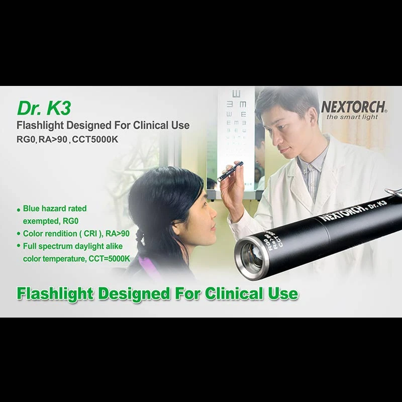 Nextorch Dr. K3 13 Nextorch Dr. K3 - Image 11