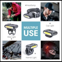 Nextorch UT10 Multi-function LED -Outdoor Survival Store nextorch ut10det9 91300.1651057884