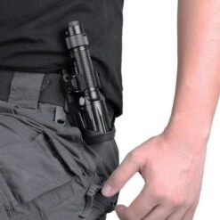 Nextorch V5 Tactical Polymer Holster 11 Nextorch V5 Tactical Polymer Holster -Outdoor Survival Store nextorch v5det3 41199.1651057910