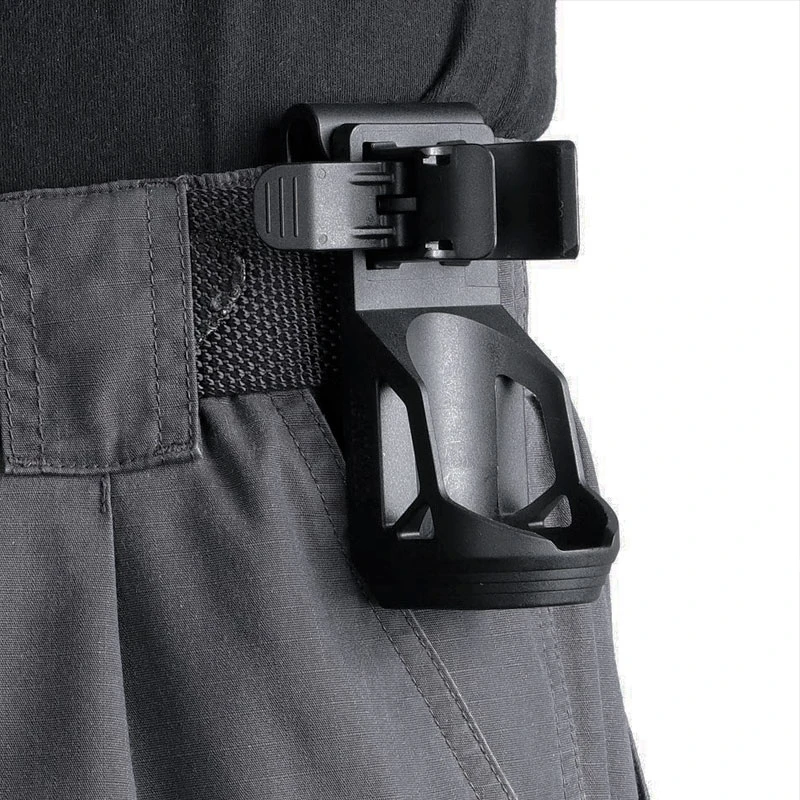 Nextorch V5 Tactical Polymer Holster 4 Nextorch V5 Tactical Polymer Holster - Image 2