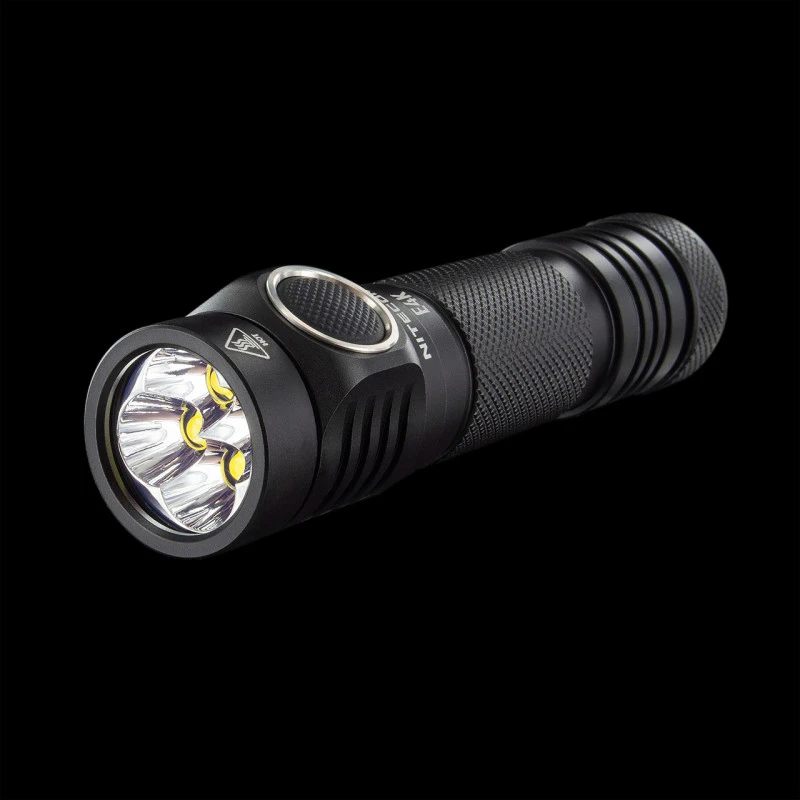 Nitecore E4K 6 Nitecore E4K - Image 4