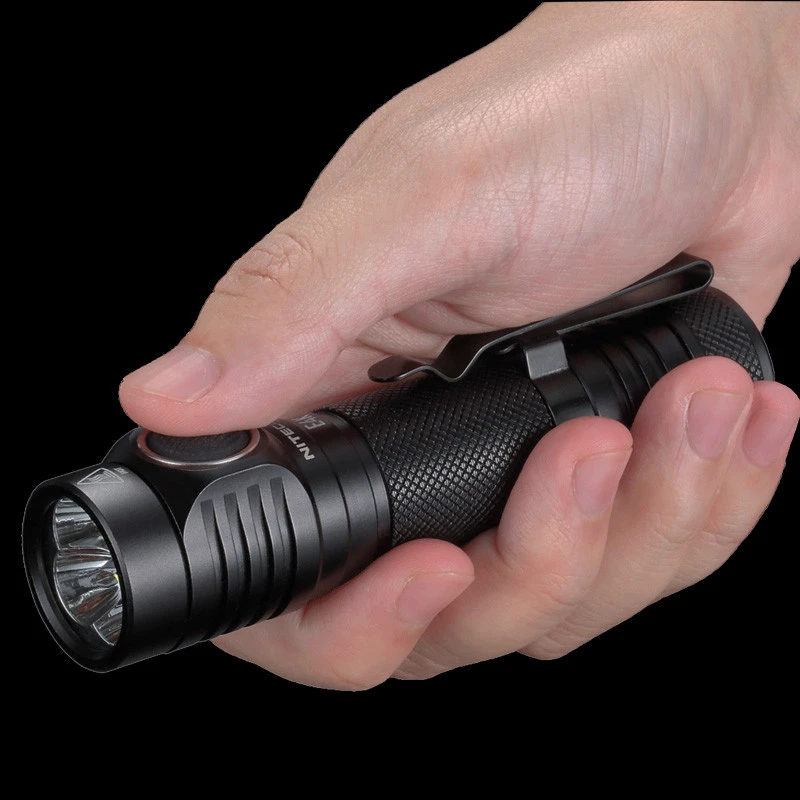 Nitecore E4K 5 Nitecore E4K - Image 3
